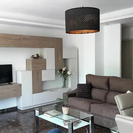 Apartment Luxury Center *