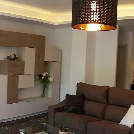 Luxury Center Apartment Granada